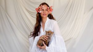 Daniela Villegas presenta sus nuevas colecciones de joyería