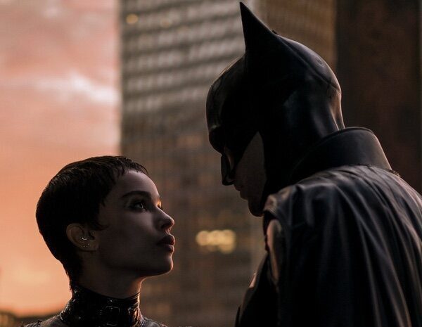 The Batman: Parte II para producción por Matt Reeves