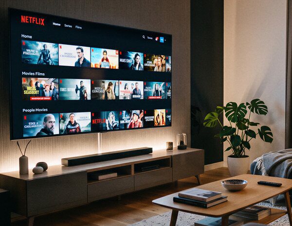 Netflix 2026: precios de sus planes y cómo contratarlo