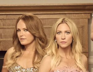 Las esposas cazadoras ya tiene tercera temporada confirmada