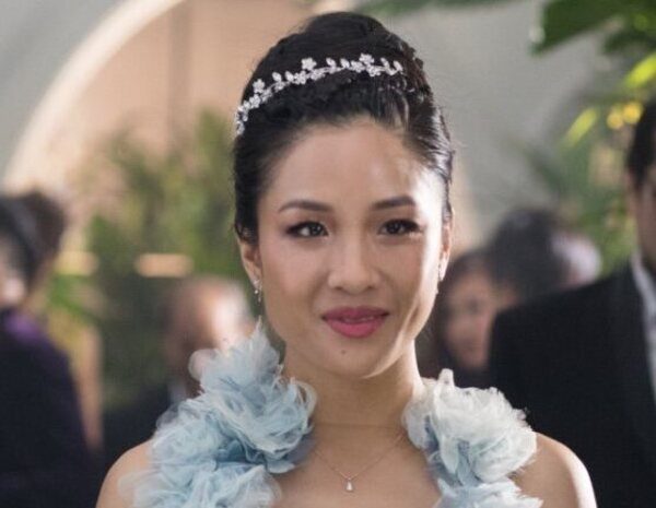 Crazy Rich Asians vuelve como serie en HBO Max