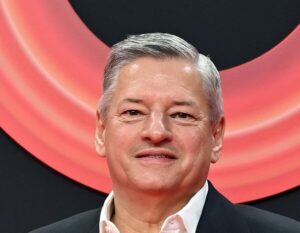 Netflix prepararía despido masivo de 800 empleados