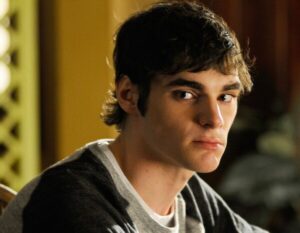 RJ Mitte, actor de Breaking Bad, muere a los 34 años