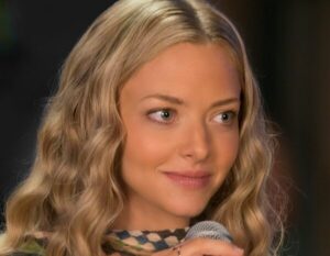 Amanda Seyfried rechaza papeles de TV con escenas de sexo