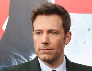 Ben Affleck: Liga de la Justicia, el punto bajo de su carrera
