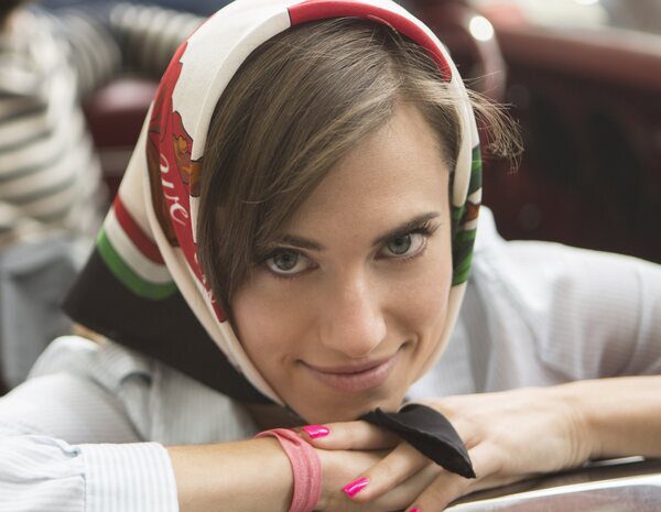 Girls regresa a HBO con nueva temporada tras 10 años