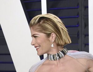 Selma Blair, arrestada por agredir a varias personas en un vuelo