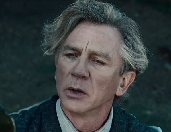 Narnia usa Stairway to Heaven de Led Zeppelin en su tráiler