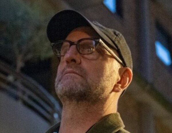 Soderbergh dirige The Batman 2 ante ausencia de Reeves