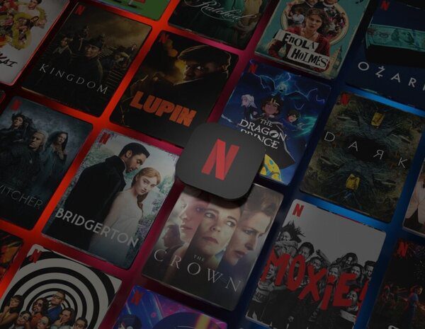 Netflix despide a Dan Lin, jefe del departamento de cine
