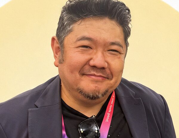 Muere Eric Bauza, voz de Bugs Bunny, a los 46 años