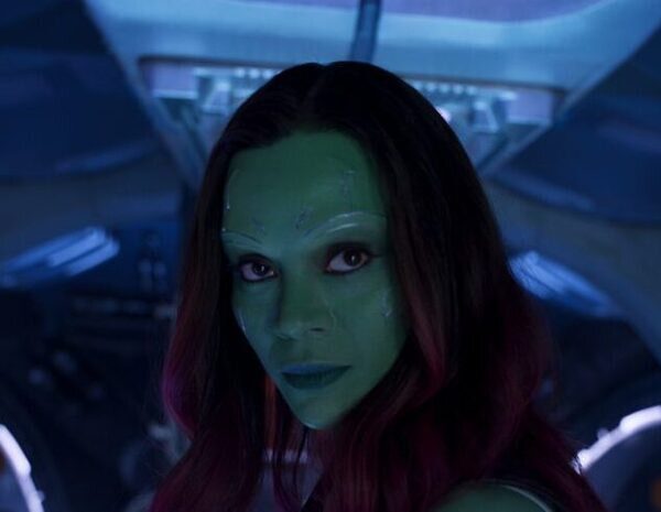 Amanda Seyfried: por qué rechazó ser Gamora en Marvel