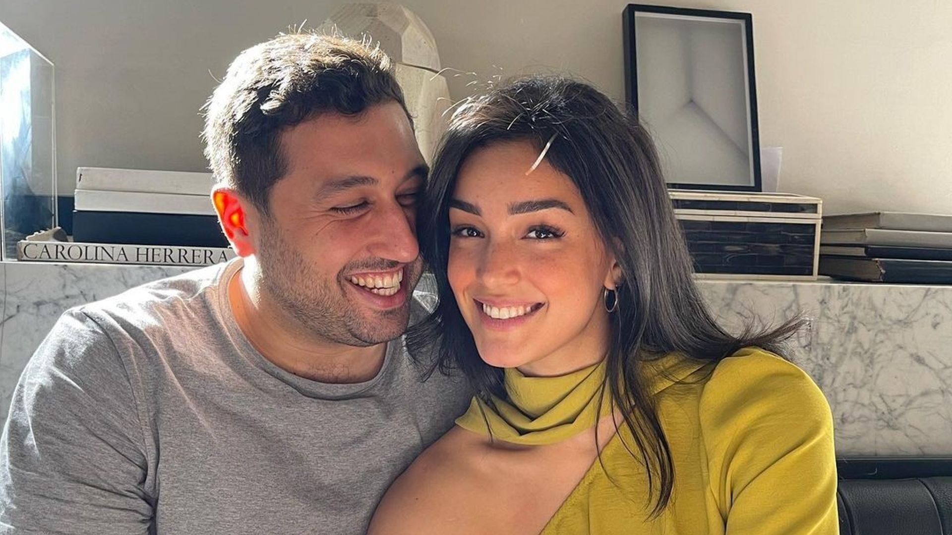 Ale Capetillo revela su deseo de ser mamá de gemelos