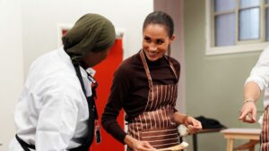 Meghan Markle revela el origen de As Ever y su pasión por los negocios