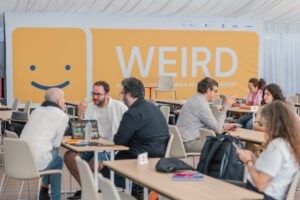 Weird Market debuta en Sitges en su 18ª edición
