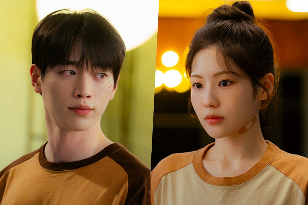 A Love Other Than Yours: Seo Kang Jun y Jo Aram se acercan