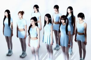 A2O LITE de Lee Soo Man alcanza el No. 1 en Melon Top 100