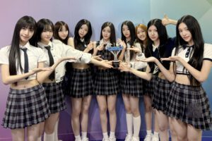 A2O LITE gana con NEON en Show Champion por segunda vez