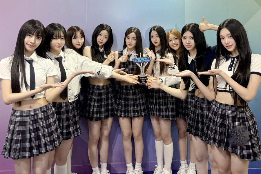 A2O LITE gana con NEON en Show Champion por segunda vez