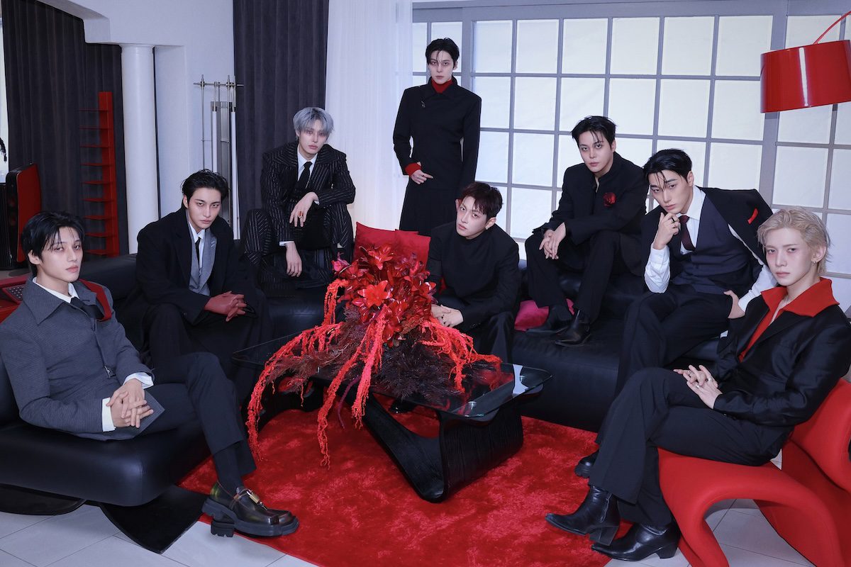 ATEEZ anuncia gira mundial 2027 ZERO TO ALL: fechas confirmadas