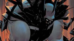Absolute Batman reinventa el origen del murciélago de Bruce Wayne