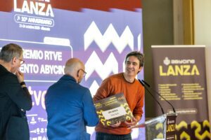 RTVE y Abycine seleccionan 5 finalistas al Premio Talento