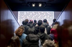 Academia de Cine estrena la cuarta edición de Trascámara