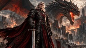 Aegon’s Conquest: fecha de estreno confirmada por Warner