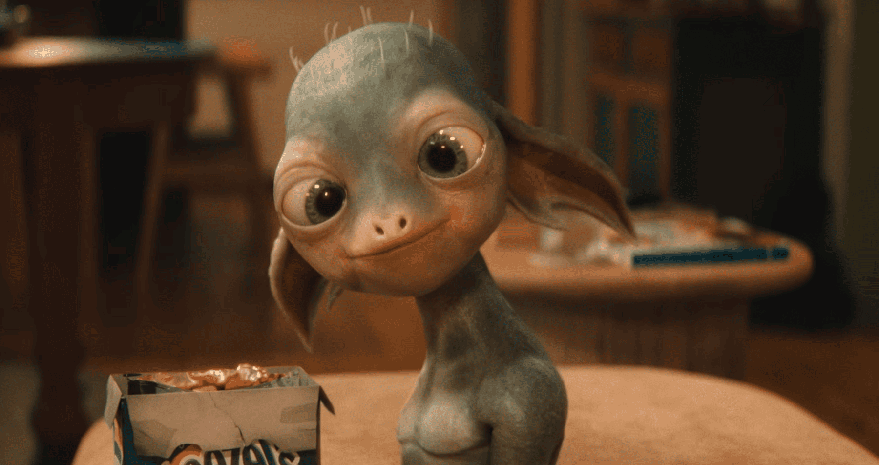 Allen en Netflix: tráiler, reparto y fecha de estreno confirmada