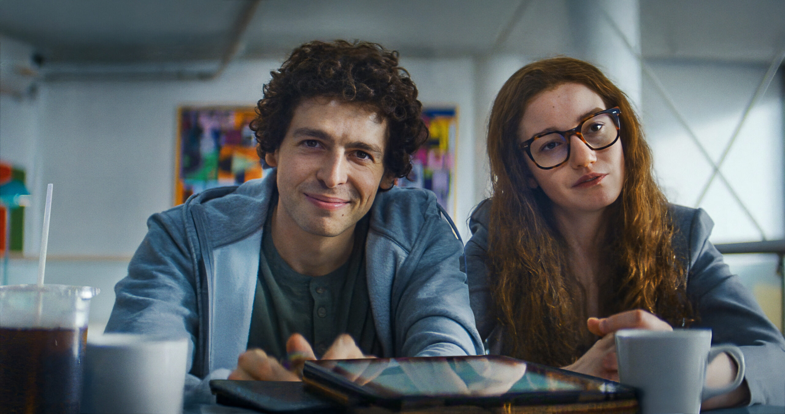 The Altruists: tráiler, reparto y fecha de estreno en Netflix