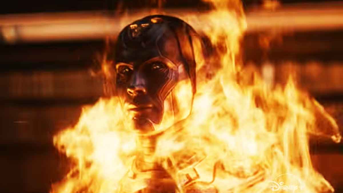 Antorcha Humana original llega al UCM en VisionQuest