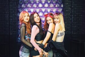 BLACKPINK: BOOMBAYAH supera los 1.900 millones en YouTube