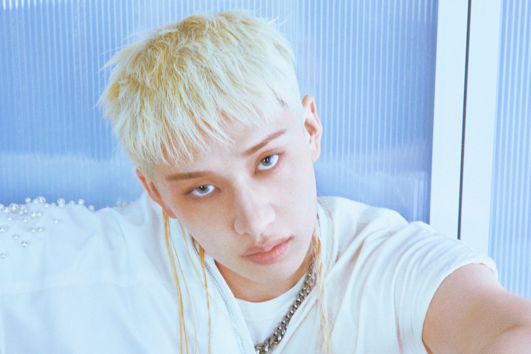 Bang Chan de Stray Kids dona 300 millones de wones por su cumpleaños