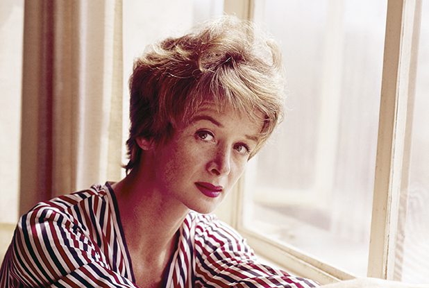 Muere Barbara Barrie, actriz de Barney Miller, a los 95 años