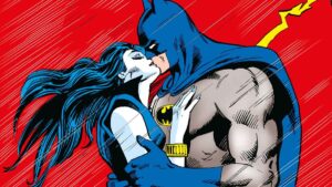 Batman: Cielos rojos, el nuevo DC Finest de Panini