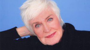 Betty McGuire muere a los 100 años: adiós a la actriz de Growing Pains