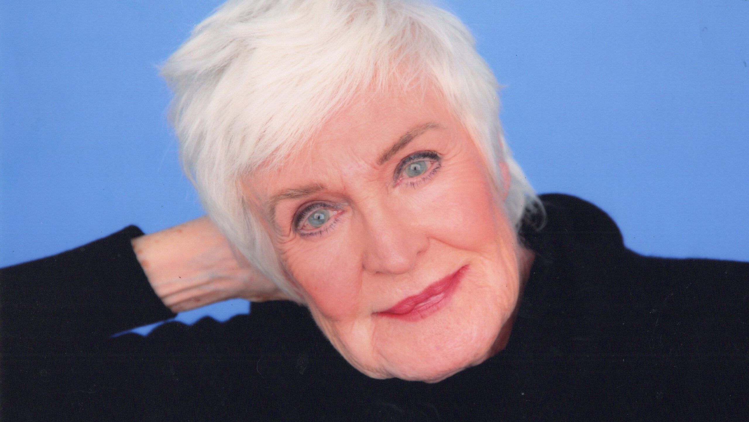 Betty McGuire muere a los 100 años: adiós a la actriz de Growing Pains