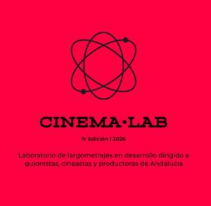 CINEMA Lab Córdoba: abierta su cuarta convocatoria