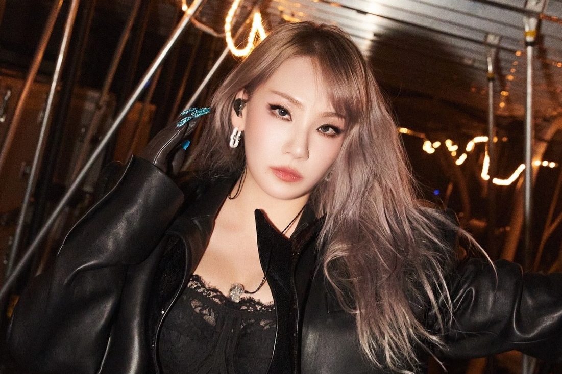 CL en negociaciones para fichar por THEBLACKLABEL