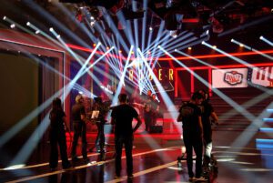 CTV renueva sus platós con nueva tecnología de sonido