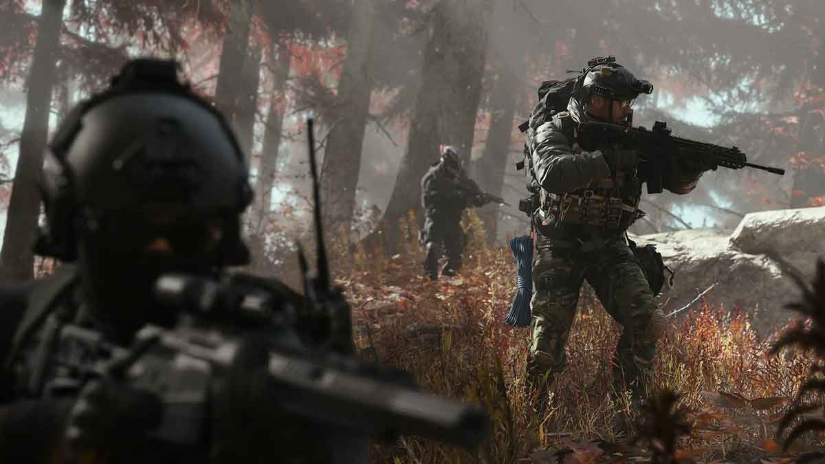 Call of Duty: así será la película de Peter Berg y Sheridan