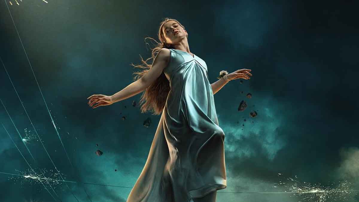 Poderes de Carrie en la serie de Prime Video explicados