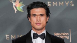 Charles Melton podría unirse a Fast & Furious
