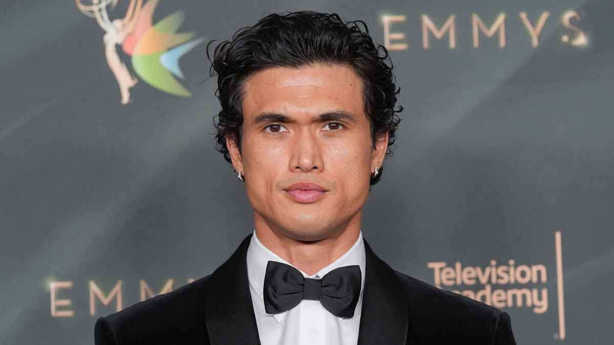 Charles Melton podría unirse a Fast & Furious