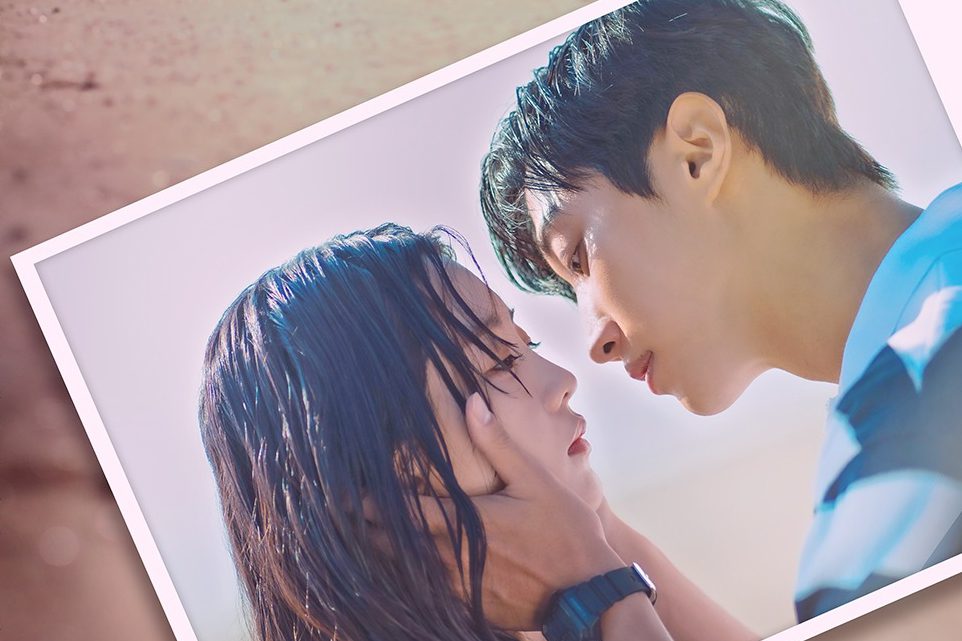 Summer Vacation: drama de Jin Young y Cho Yi Hyun llega a Viki