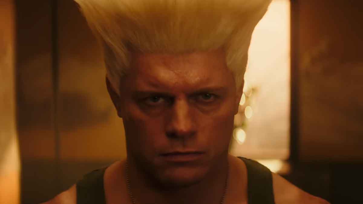 Cody Rhodes y los rumores de fichaje por los X-Men