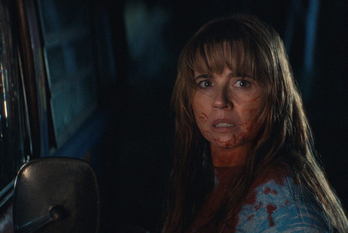 Crystal Lake: precuela de Viernes 13 llega a HBO Max