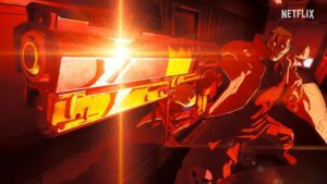 Cyberpunk: Edgerunners 2 muestra teaser brutal antes del estreno
