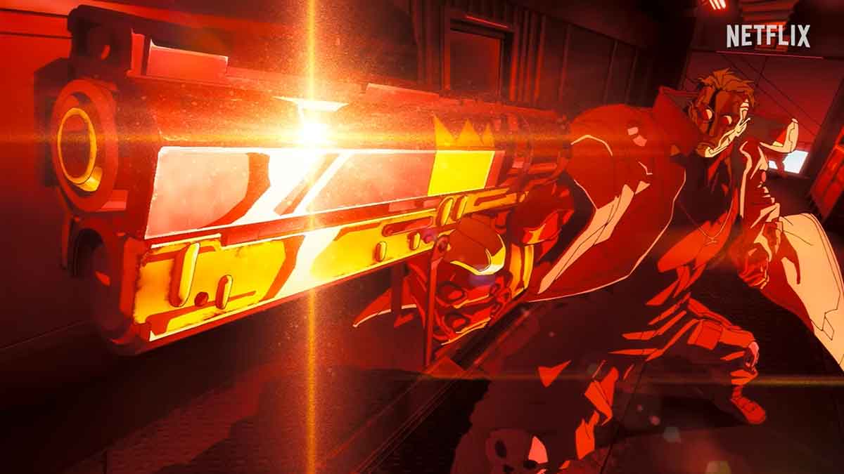Cyberpunk: Edgerunners 2 muestra teaser brutal antes del estreno