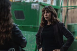 Desagertuta: arranca el rodaje de su segunda temporada